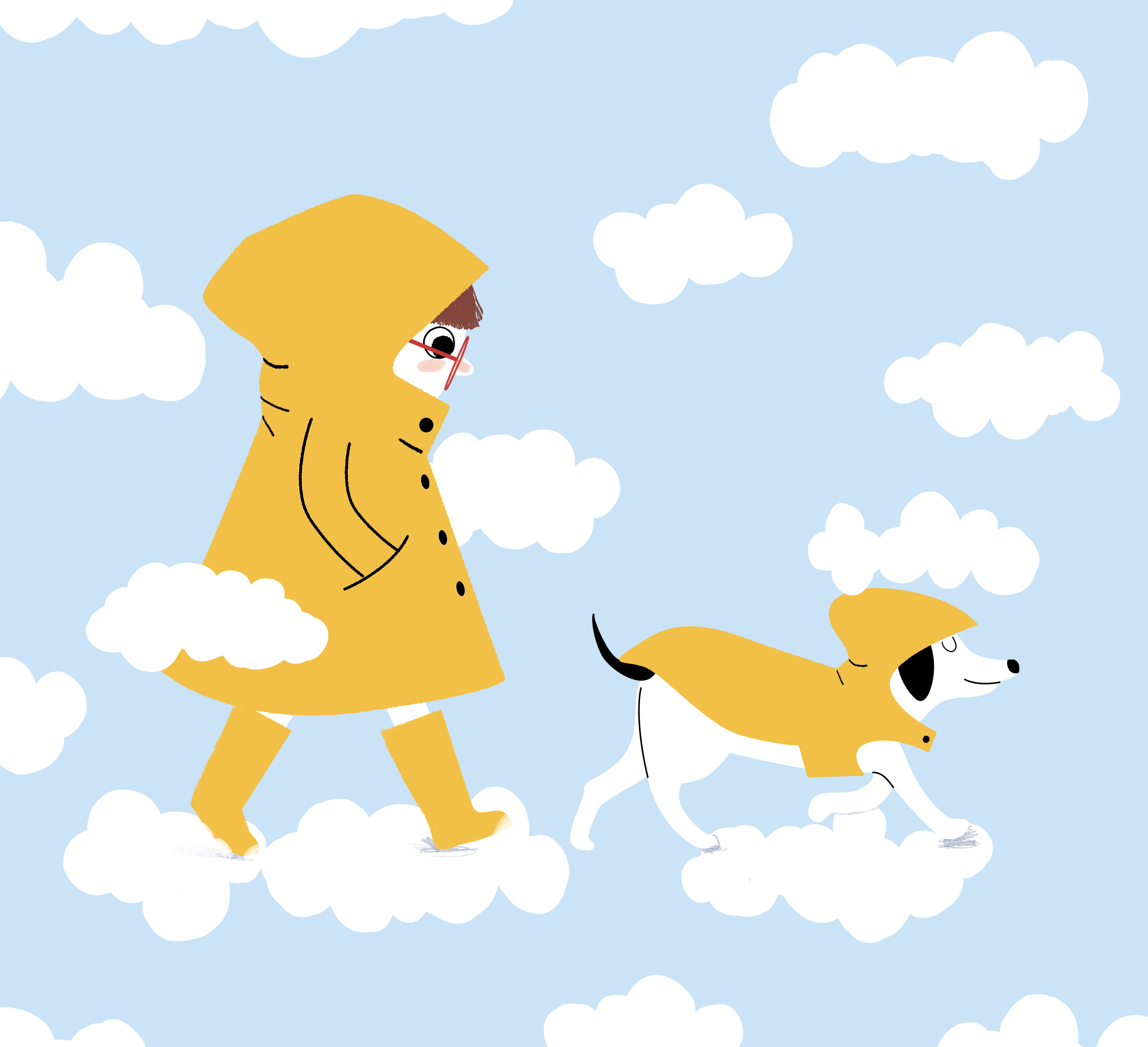 Walk